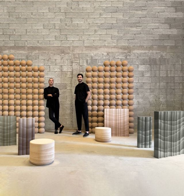 معرض Downtown Design Riyadh قريباً: التصميم المعاصر وعالي الجودة