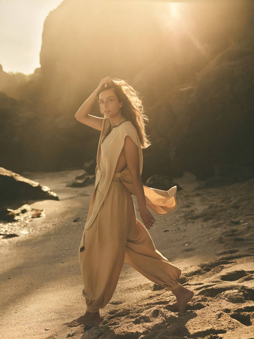 Loro Piana Spring Summer 2025 Loro Piana Spring Summer 2025
