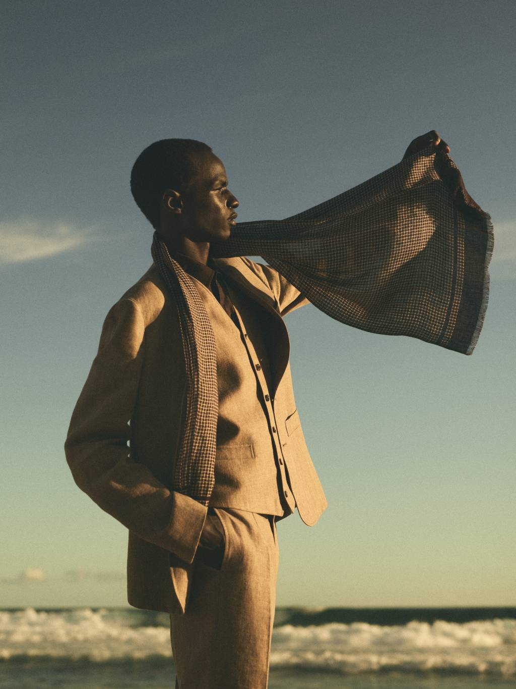 Loro Piana Spring Summer 2025 Loro Piana Spring Summer 2025