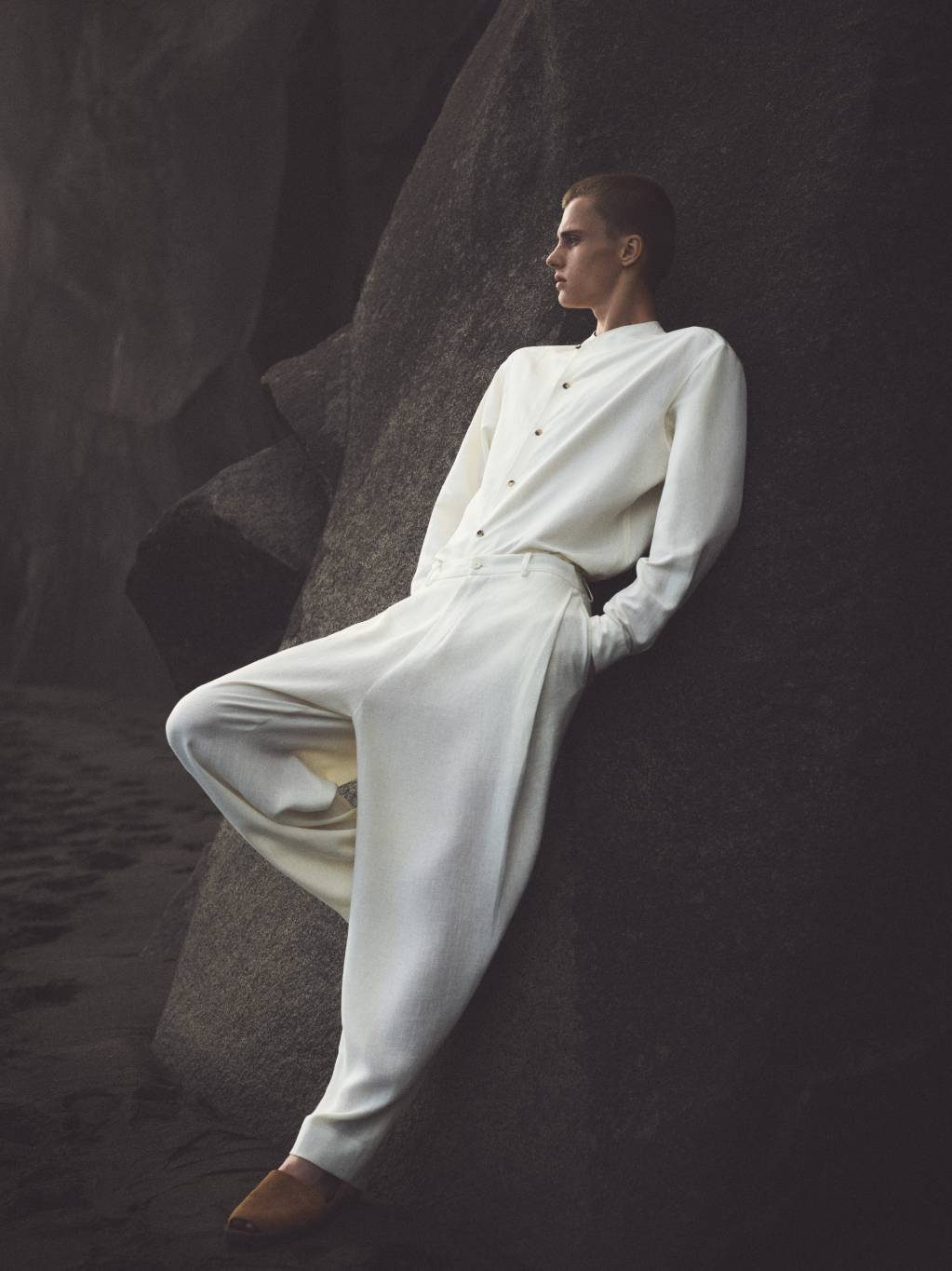 Loro Piana Spring Summer 2025 Loro Piana Spring Summer 2025