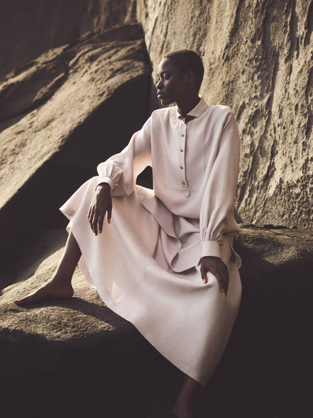 Loro Piana Spring Summer 2025 Loro Piana Spring Summer 2025