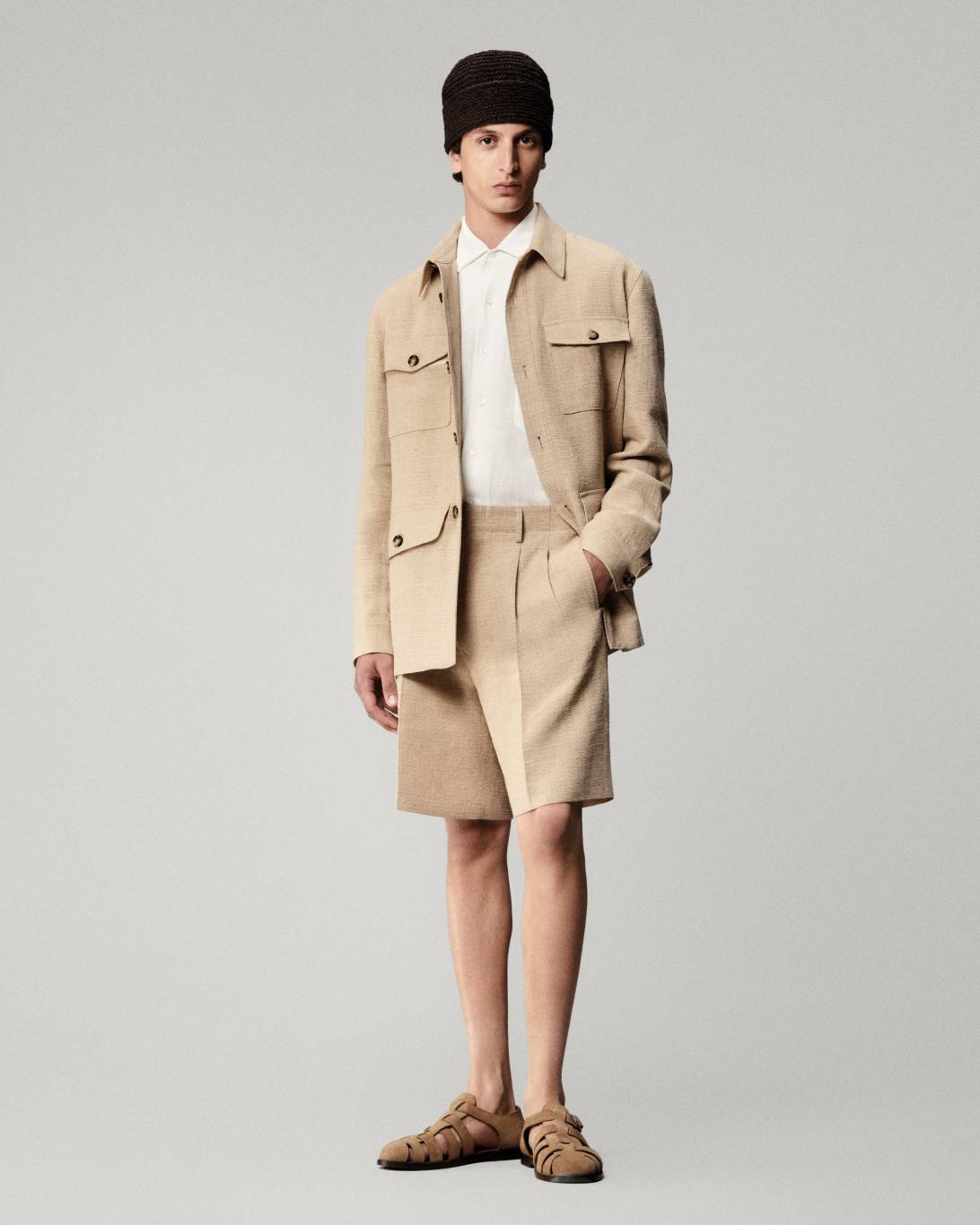 Loro Piana Spring Summer 2025 Loro Piana Spring Summer 2025