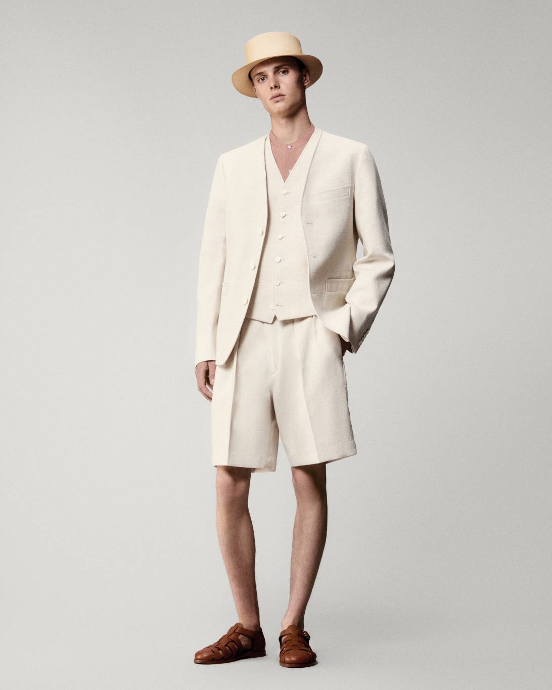 Loro Piana Spring Summer 2025 Loro Piana Spring Summer 2025