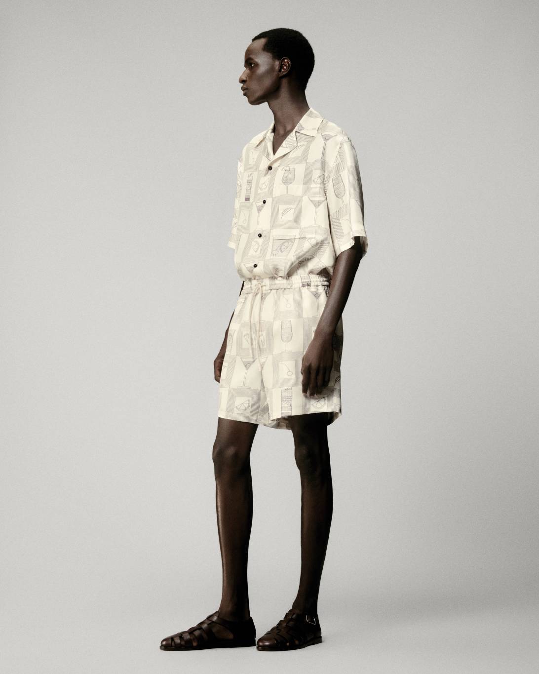 Loro Piana Spring Summer 2025 Loro Piana Spring Summer 2025