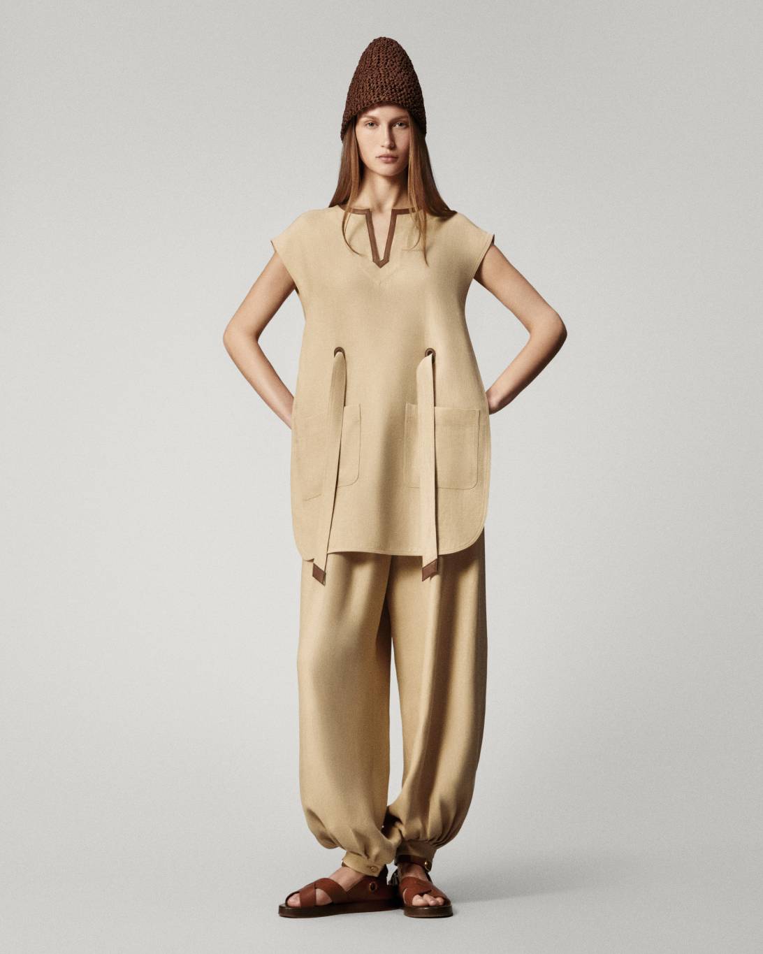 Loro Piana Spring Summer 2025 Loro Piana Spring Summer 2025
