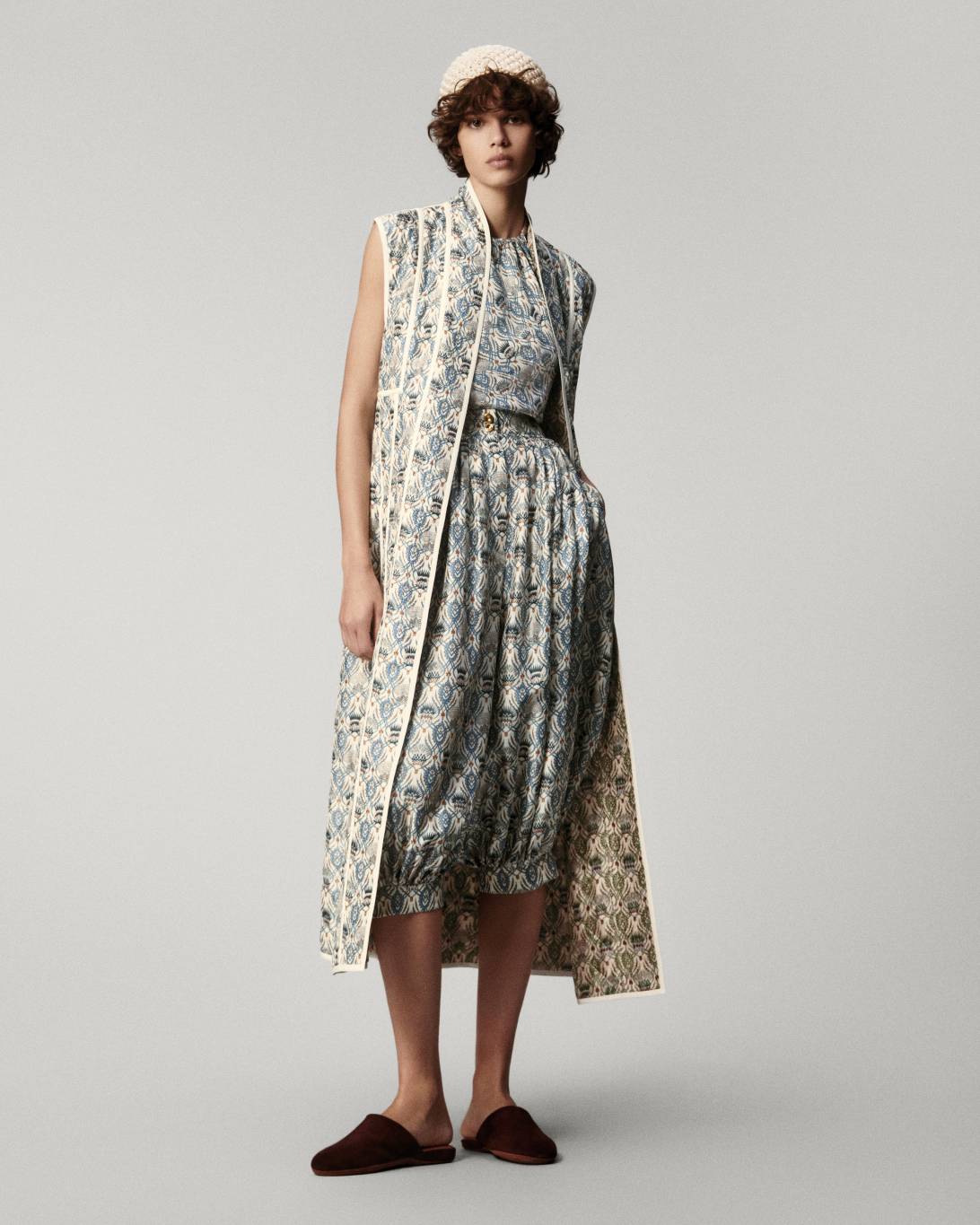 Loro Piana Spring Summer 2025 Loro Piana Spring Summer 2025
