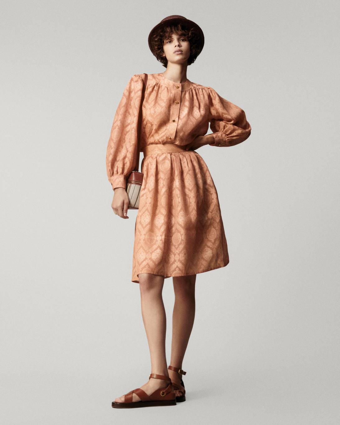 دار Loro Piana تطلق مجموعة resort 2025