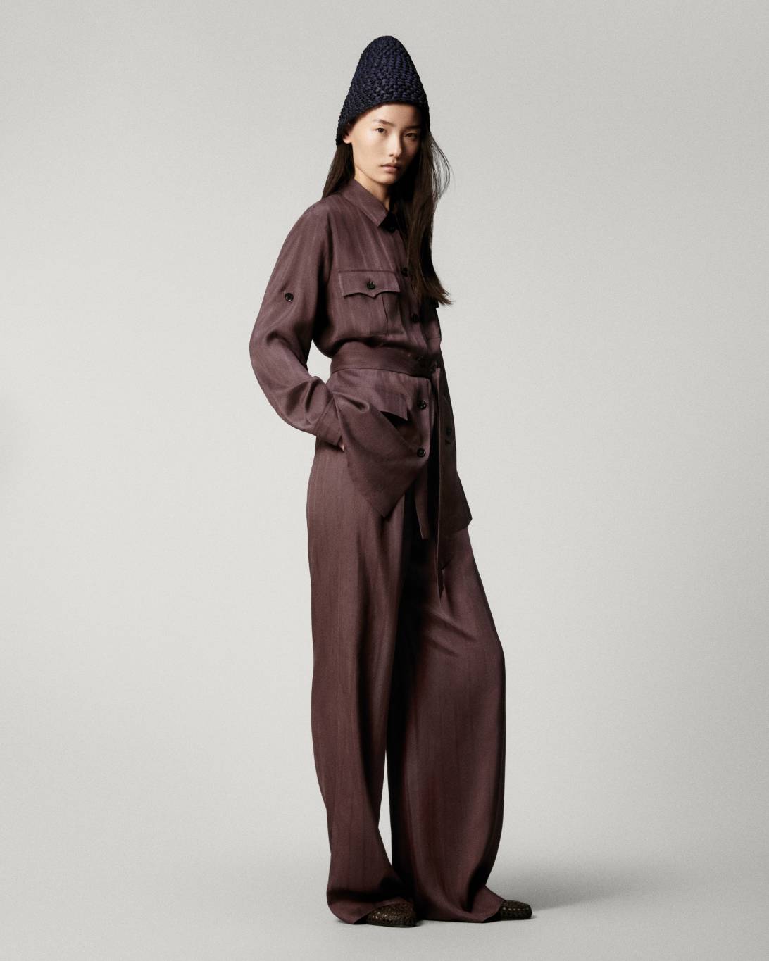 Loro Piana Spring Summer 2025 Loro Piana Spring Summer 2025