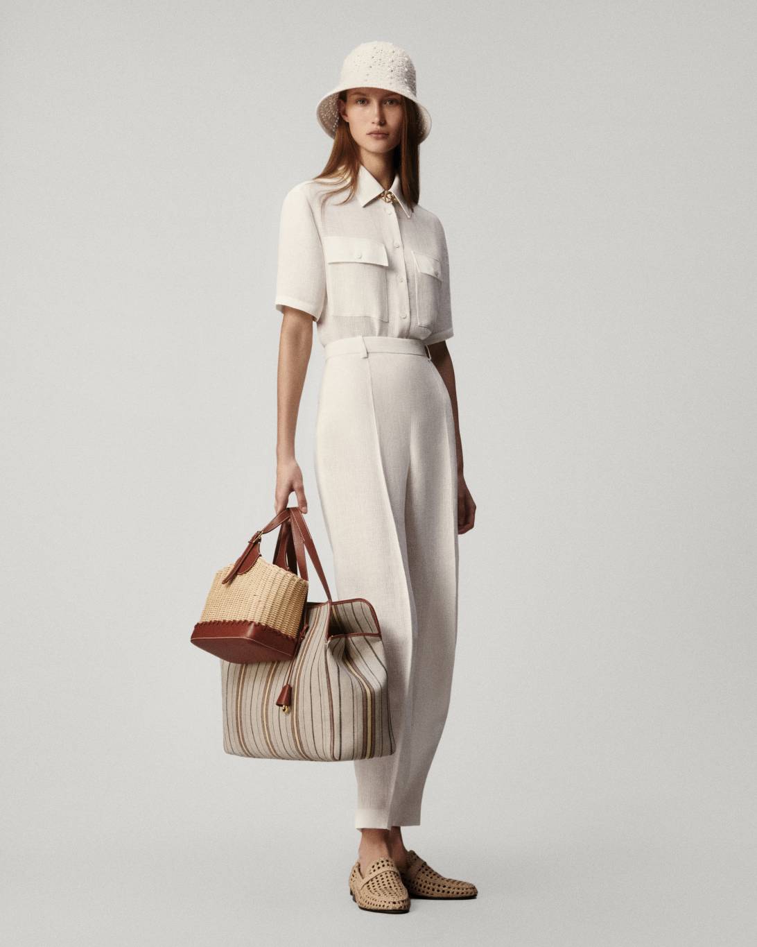 Loro Piana Spring Summer 2025 Loro Piana Spring Summer 2025