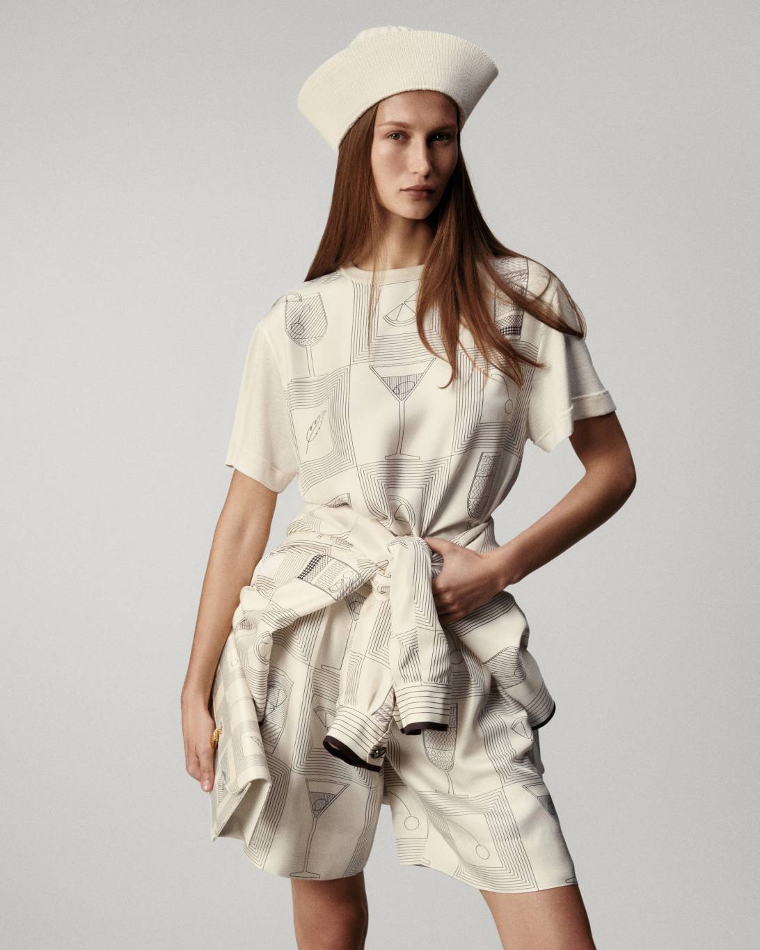 Loro Piana Spring Summer 2025 Loro Piana Spring Summer 2025