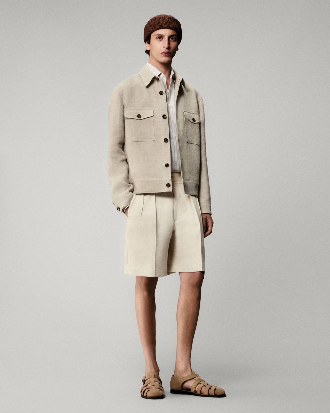 Loro Piana Spring Summer 2025 Loro Piana Spring Summer 2025
