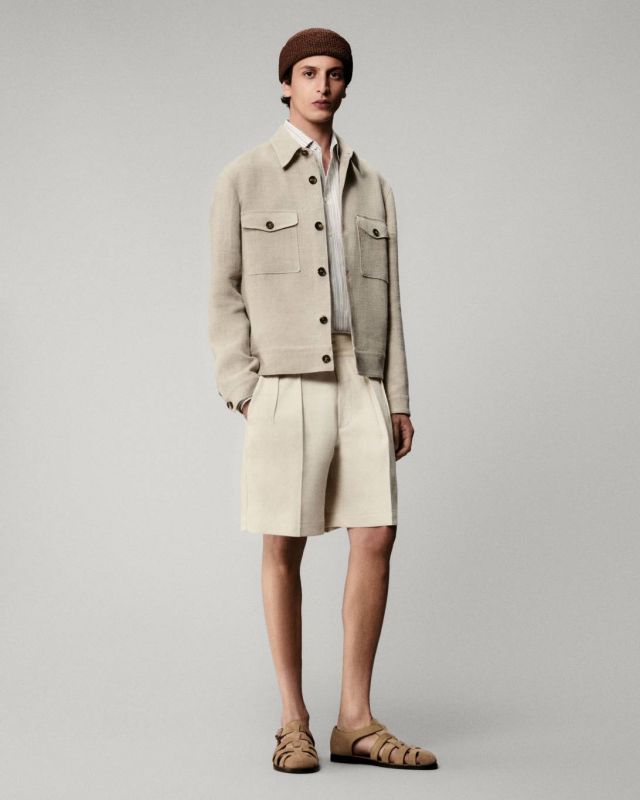 Loro Piana Spring Summer 2025 