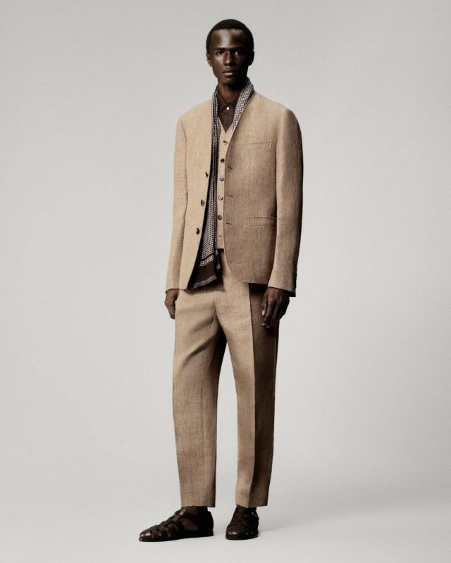 Loro Piana Spring Summer 2025 