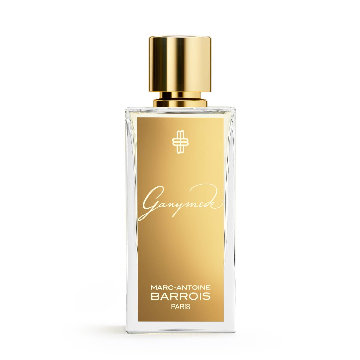 MARC ANTOINE BARROIS GANYMEDE MARC ANTOINE BARROIS GANYMEDE