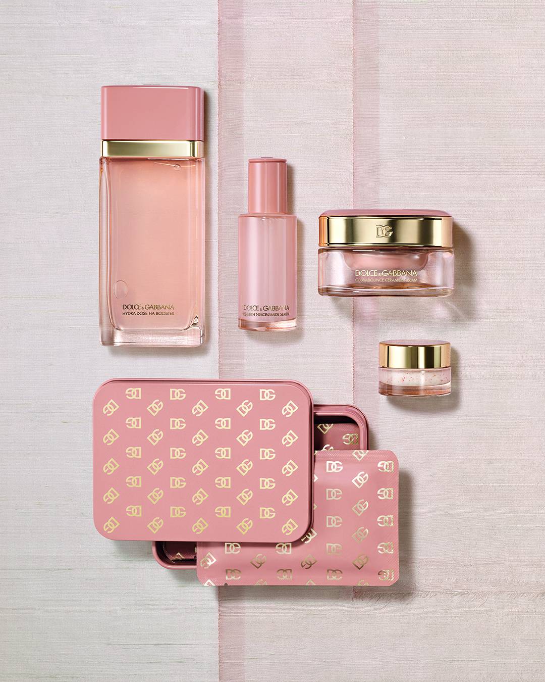 FULL COLLECTION GLOW BOUNCE CERAMIDE CREAM FULL COLLECTION GLOW BOUNCE CERAMIDE CREAM