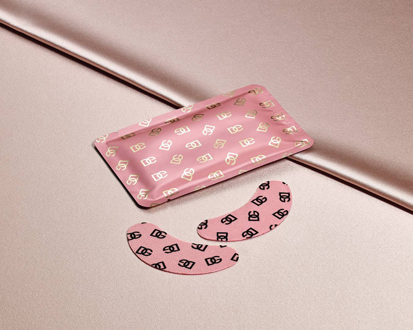 PUFF CAFFEINE EYE PATCHES PUFF CAFFEINE EYE PATCHES
