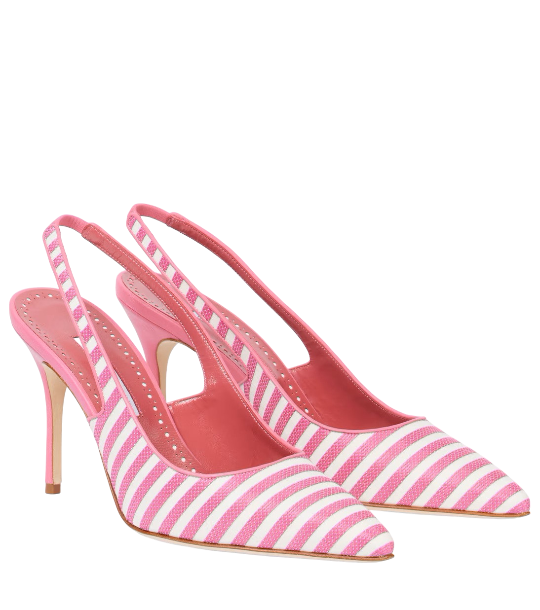 Manolo Blahnik Manolo Blahnik