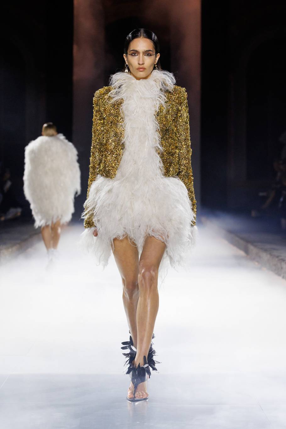 ألكسندر ماكوين Alexander McQueen ألكسندر ماكوين Alexander McQueen
