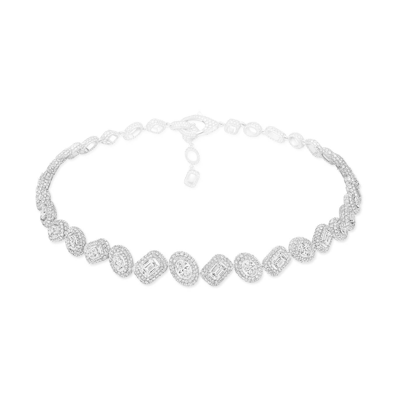 Messika Paris - Haute Joaillerie - Ras de cou Precious Messika Paris - Haute Joaillerie - Ras de cou Precious