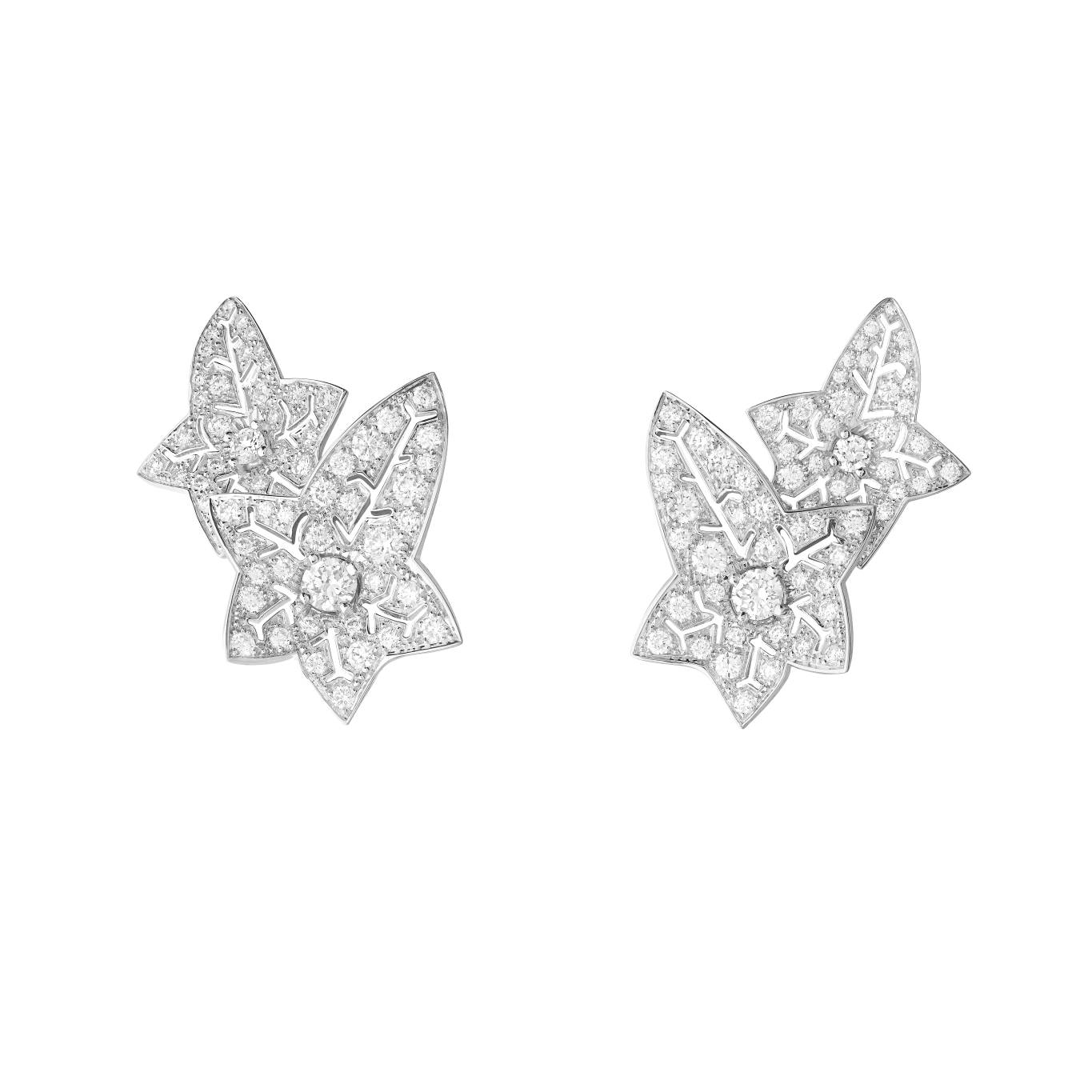 NATURE BOUCLES D OREILLES NATURE BOUCLES D OREILLES