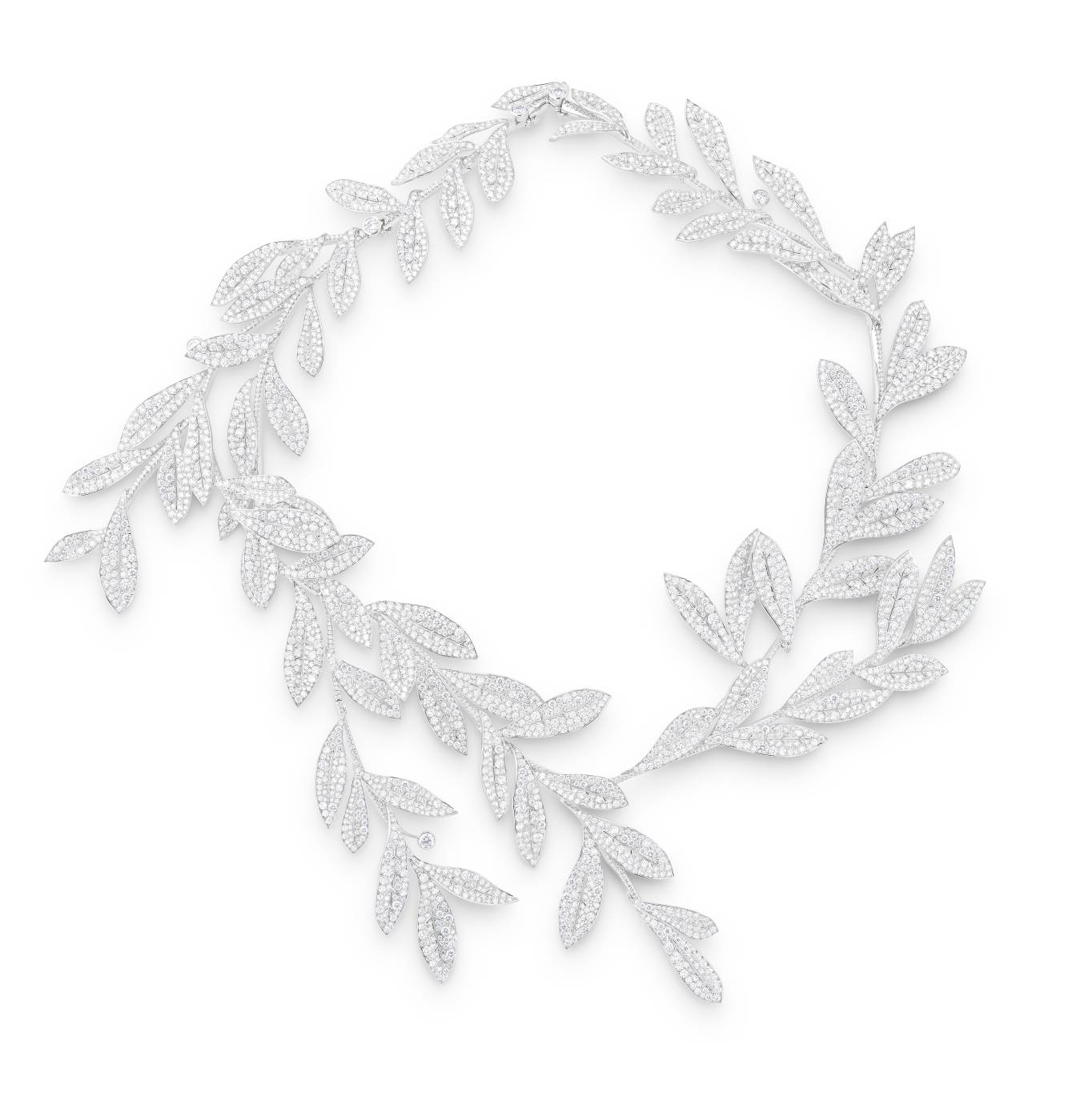 NATURE COLLIER NATURE COLLIER