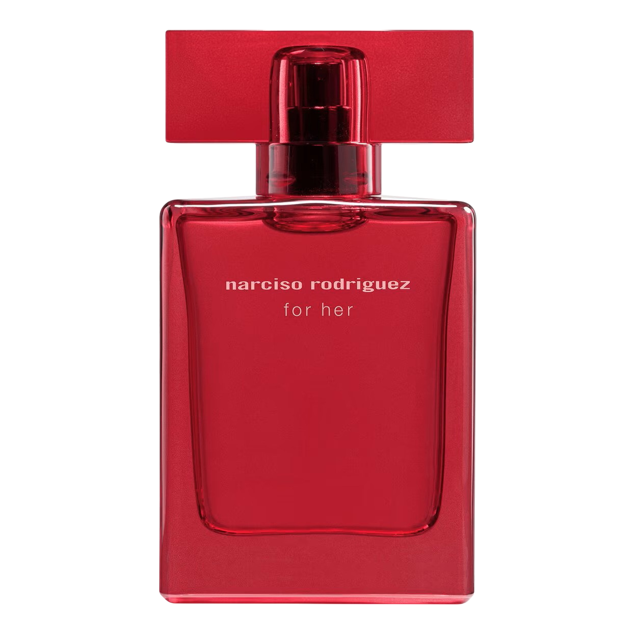عطر For Her - Eau de Parfum Intense من Narciso Rodriguez عطر For Her - Eau de Parfum Intense من Narciso Rodriguez
