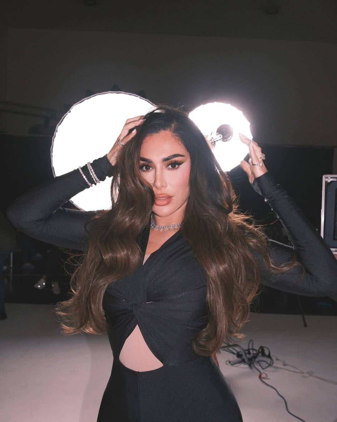 مؤثرات السوشيال ميديا.. بين العيوب ورحلة تقبل وحب الذات