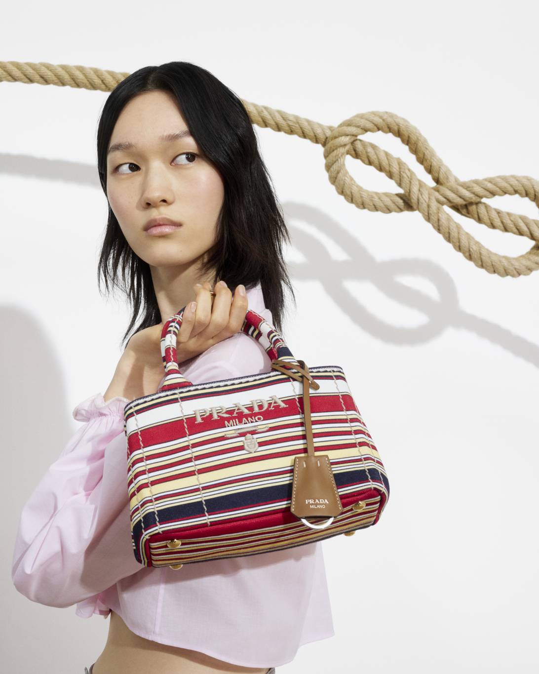 Prada Days Of Summer 2025 صيف غير تقليدي