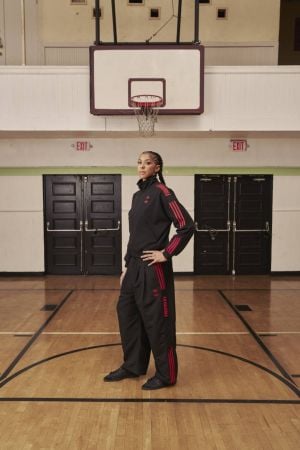 ADIDAS ORIGINALS تُطلق مجموعة WILLY CHAVARRIA لموسم ربيع وصيف 2025