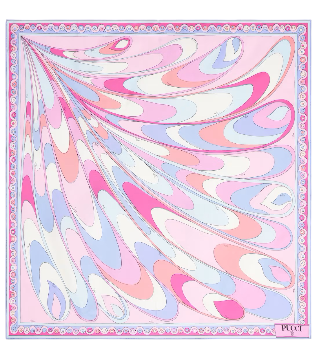 Pucci Pucci
