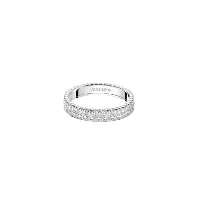 QUATRE-BAGUE
