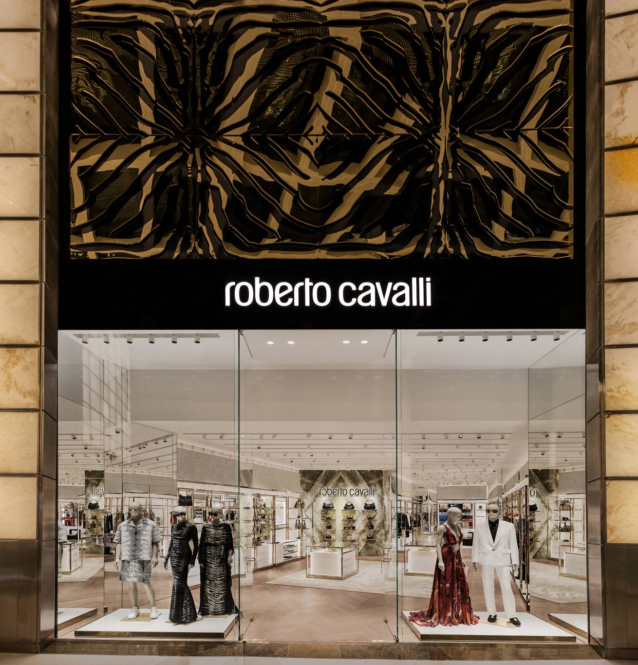 Roberto Cavalli Roberto Cavalli