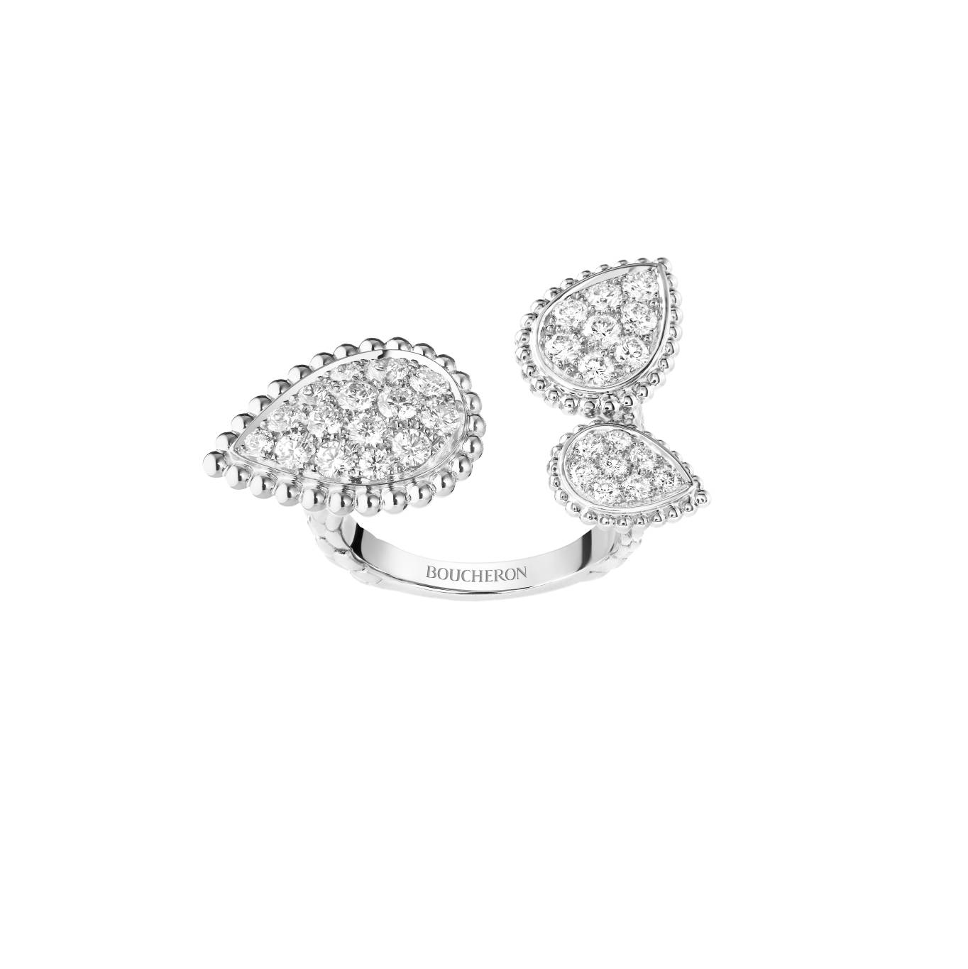 SERPENT BOHEME BAGUE SERPENT BOHEME BAGUE