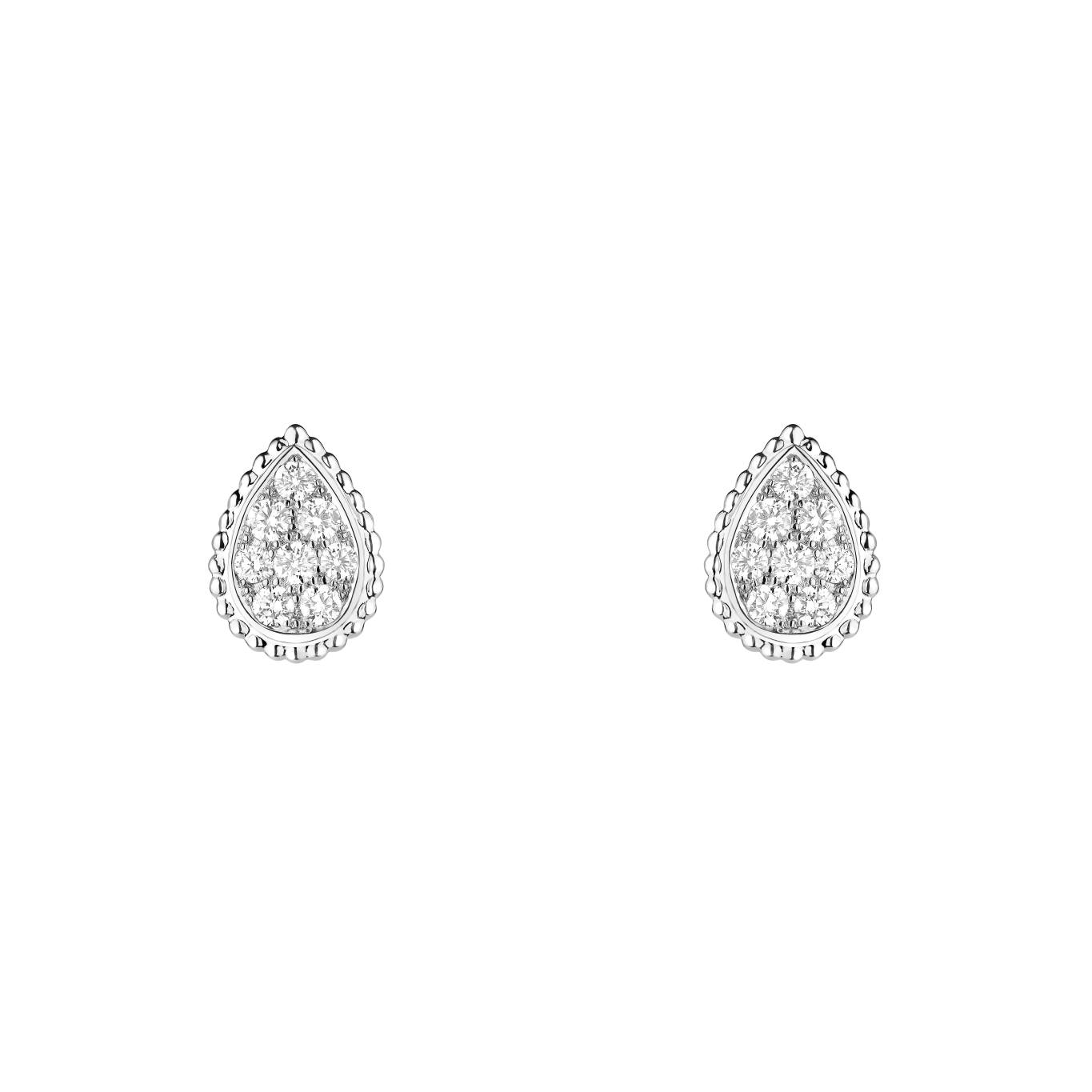 SERPENT BOHEME BOUCLES D OREILLES SERPENT BOHEME BOUCLES D OREILLES