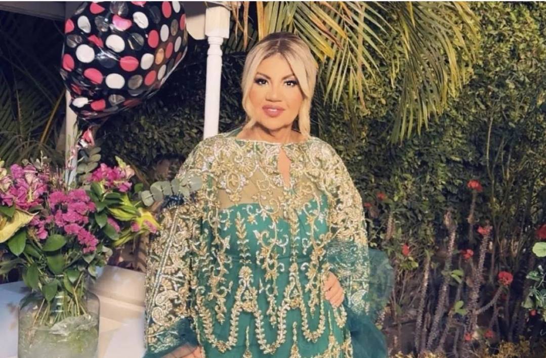 بوسي شلبي تدافع عن نفسها بدليل شرعي وتوجّه رسالة خاصة