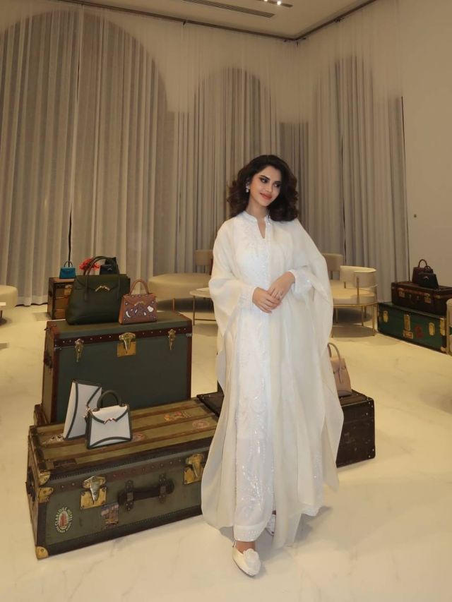 نجود الرميحي