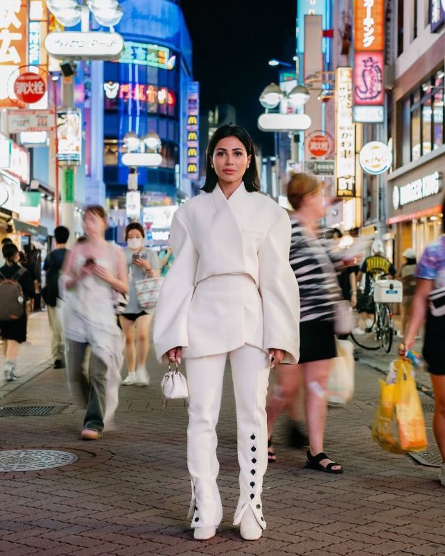 مهيرة عبد العزيز