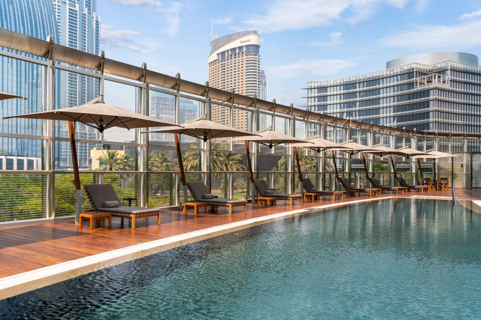Swimming pool Swimming pool