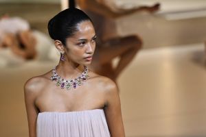 دار BVLGARI تكشف عن روائع "بوليكروما" الجديدة
