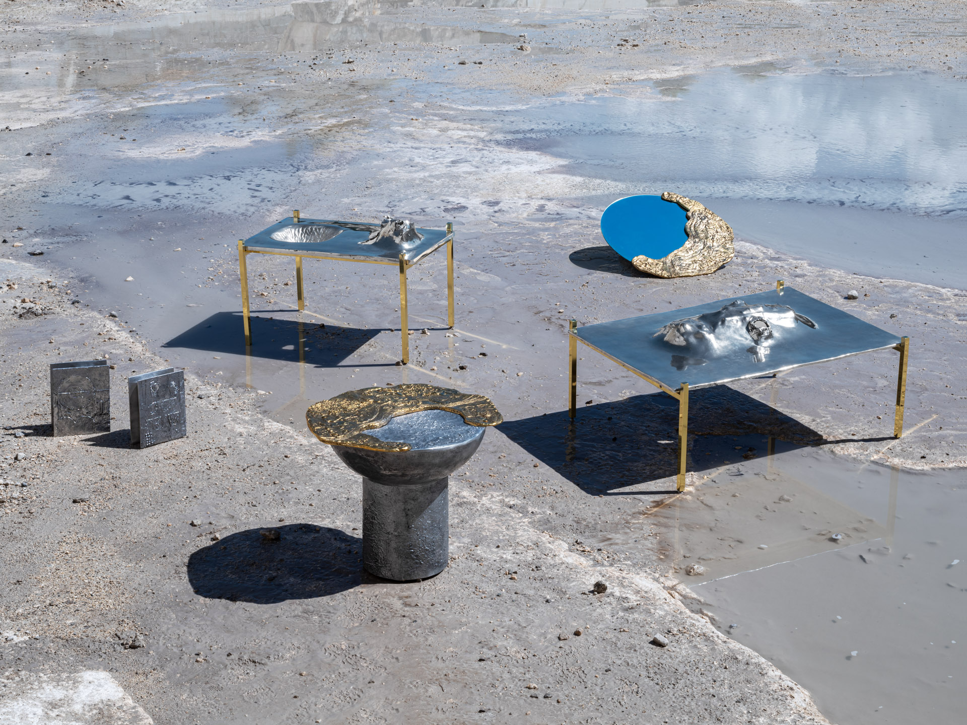 معرض Downtown Design Riyadh قريبا: التصميم المعاصر وعالي الجودة