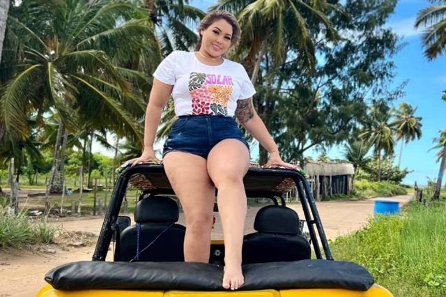 فاليريا بانتوجا