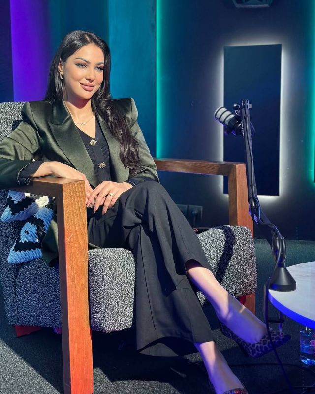 ابتسام تسكت