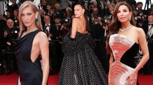 أفضل النجمات أناقةً في "مهرجان كان السينمائي" 2025