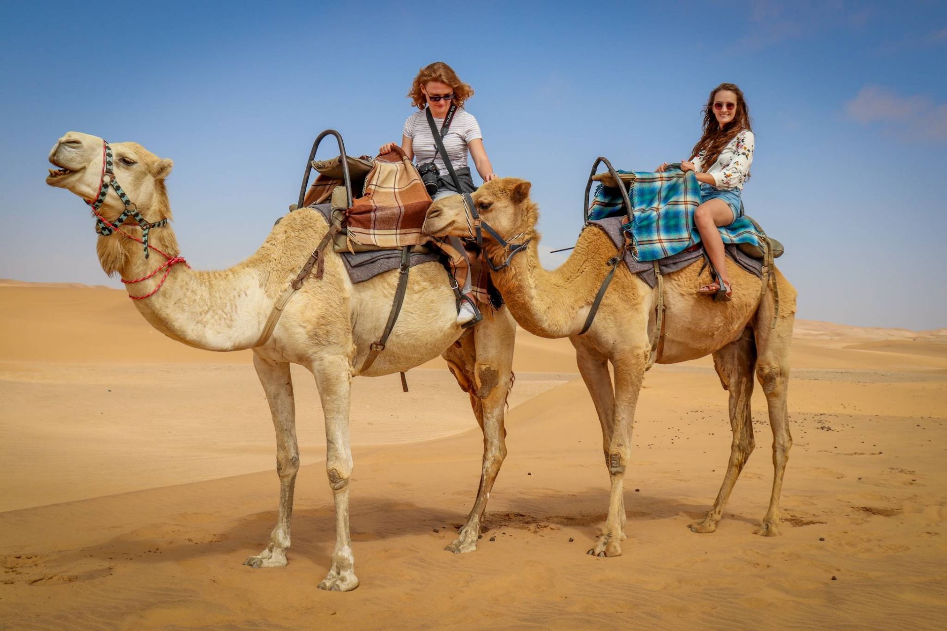 صحراء ليوا في الإمارات العربية المتحدة صحراء ليوا في الإمارات العربية المتحدة
