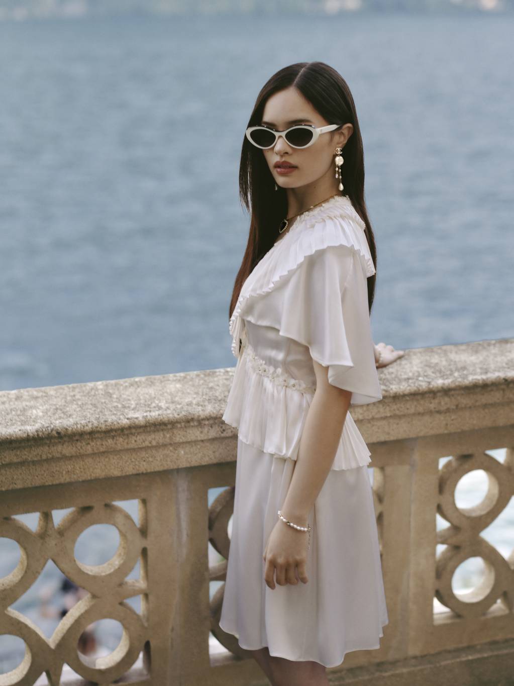 chanel ally cruise como chanel ally cruise como