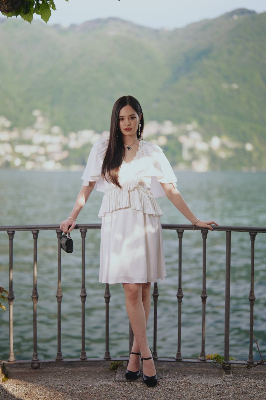 chanel ally cruise como chanel ally cruise como
