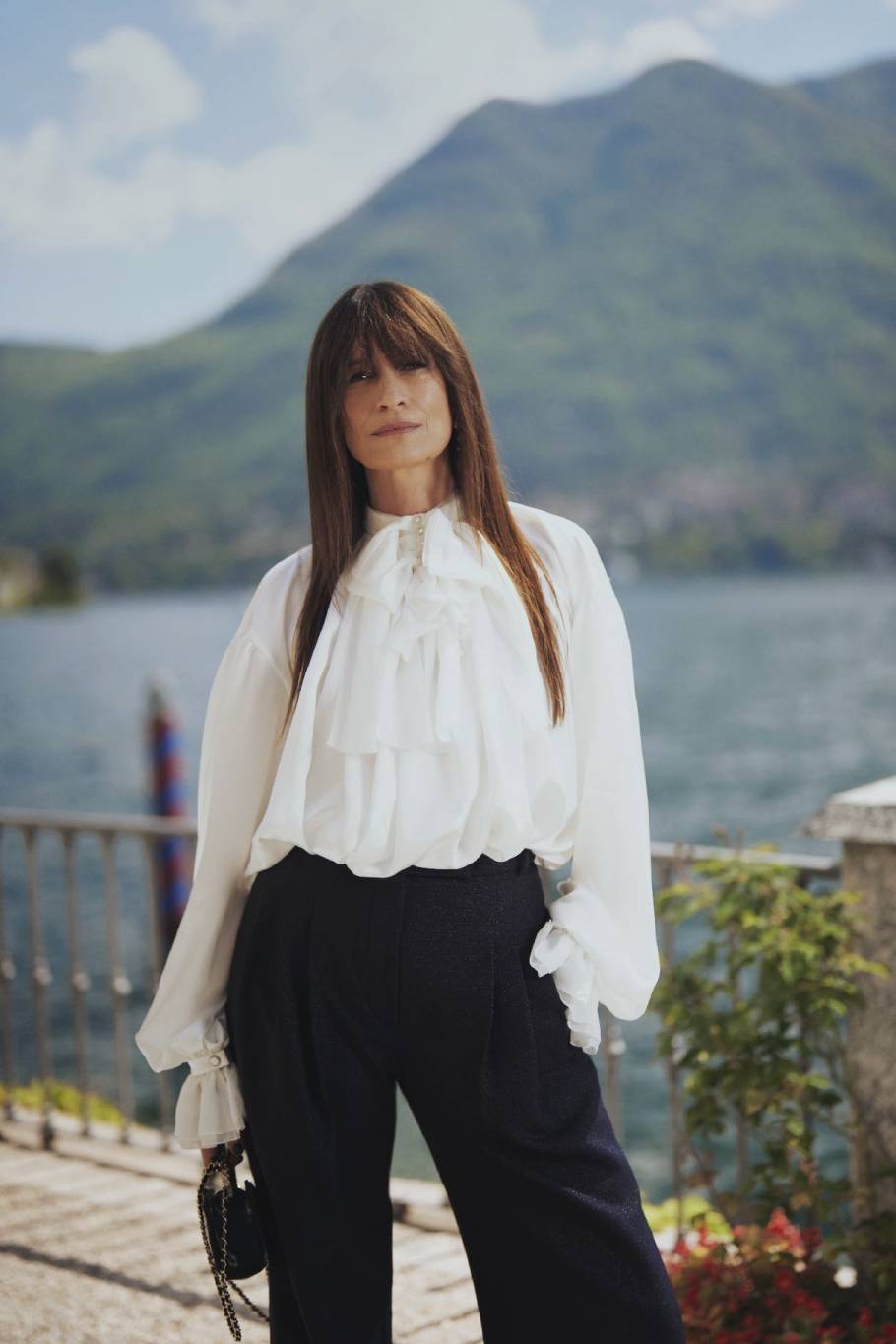 chanel caroline de maigret chanel caroline de maigret