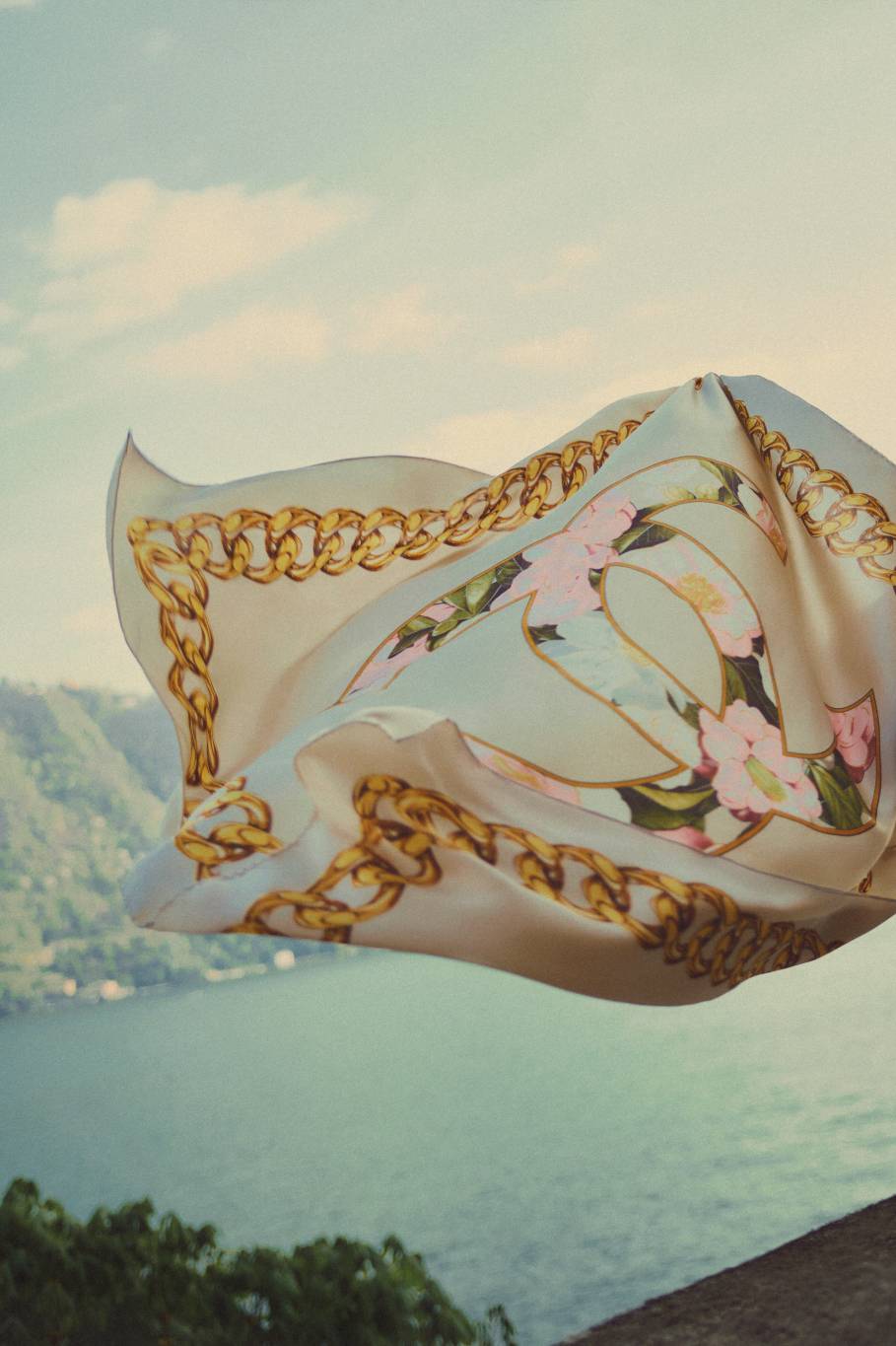 chanel cruise 2025-26 chanel cruise 2025-26