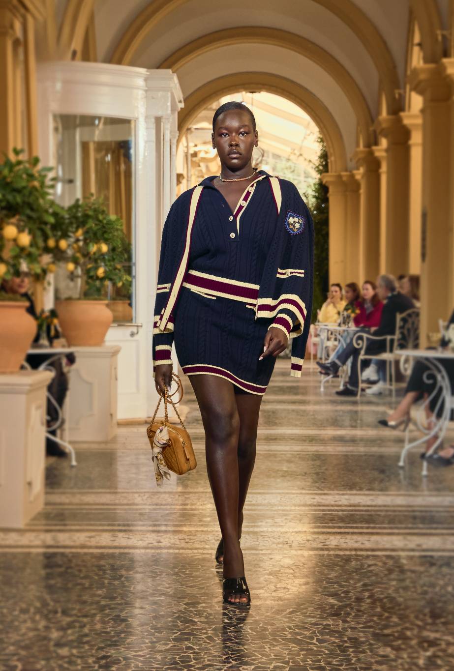 chanel cruise 2025-26 chanel cruise 2025-26
