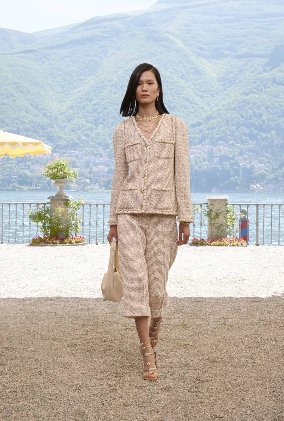 chanel cruise 2025-26 chanel cruise 2025-26